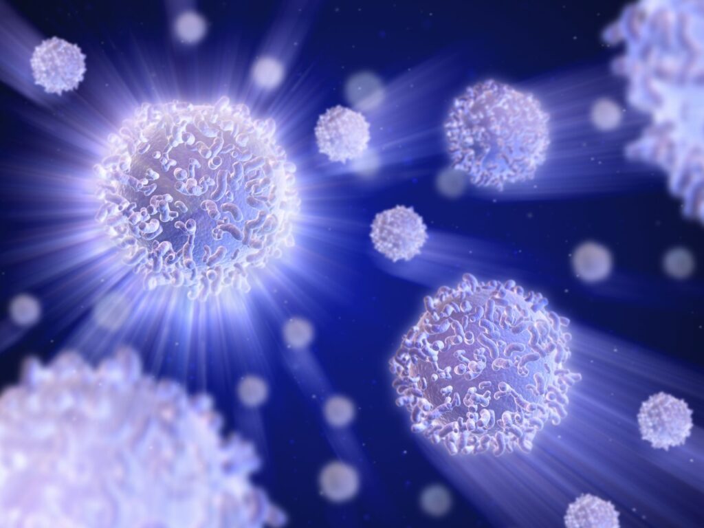 Post-Chemo — Um, Correction... 5 chemo side effects