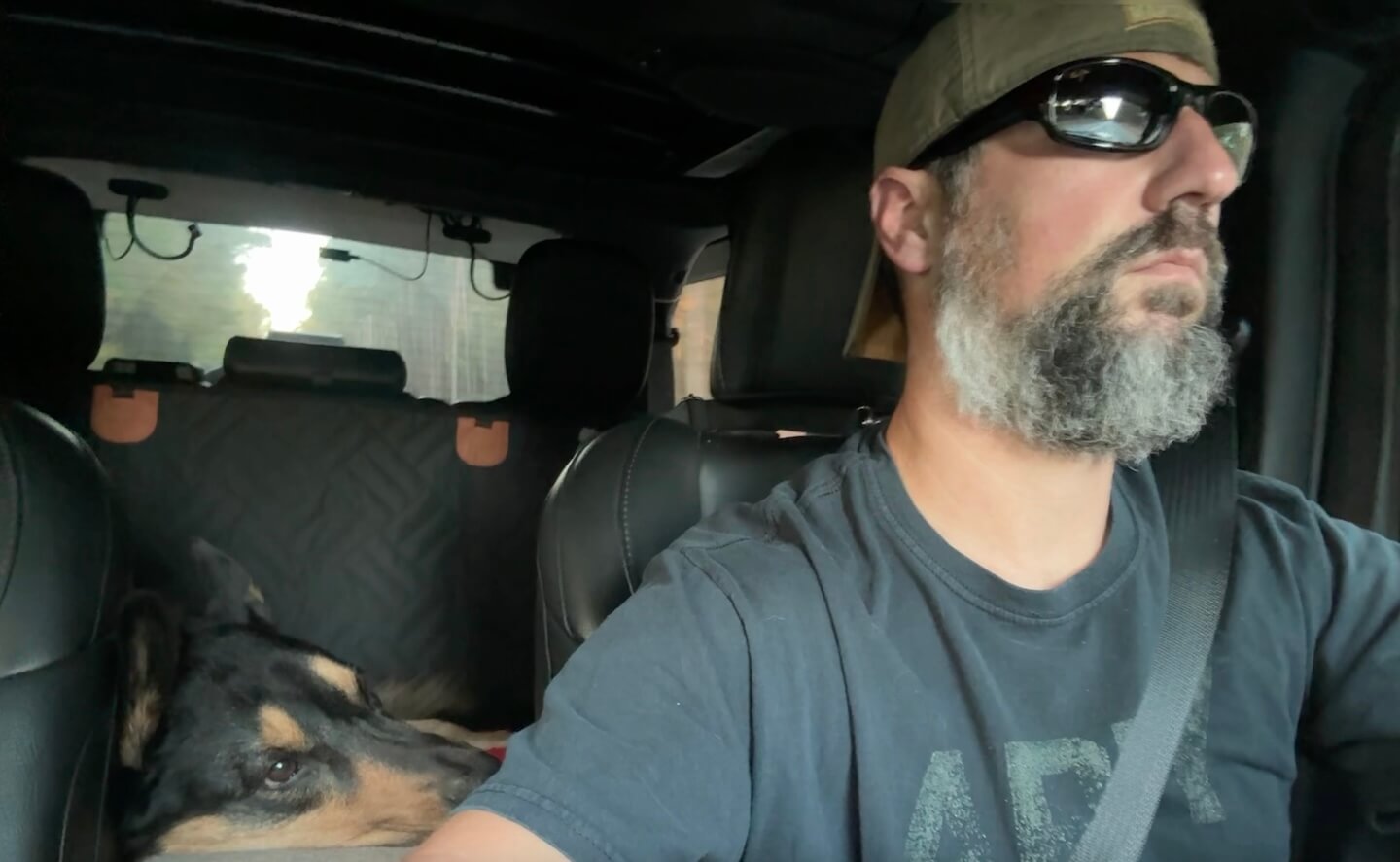 4 Months Metastasis-Free! 1 metastasis-free